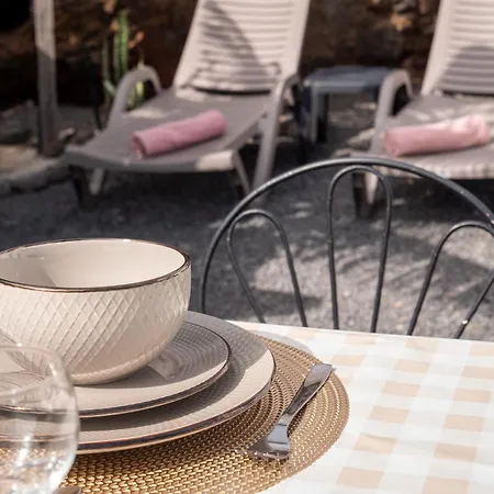 Isabela House * Ponta do Sol (Madeira)