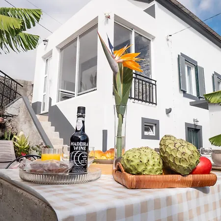 Isabela House * Ponta do Sol (Madeira)