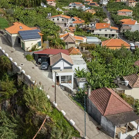 Isabela House * Ponta do Sol (Madeira)