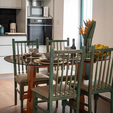 Isabela House Ponta do Sol (Madeira)