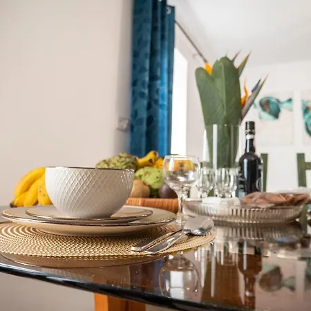 فيلة Isabela House بونتا دو سول