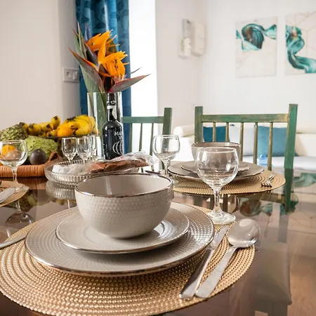 Isabela House فيلة بونتا دو سول