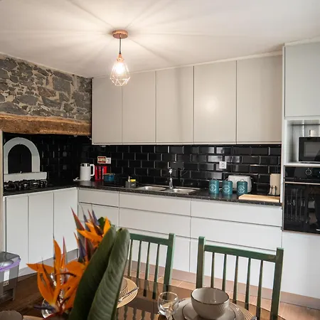 فيلة Isabela House بونتا دو سول