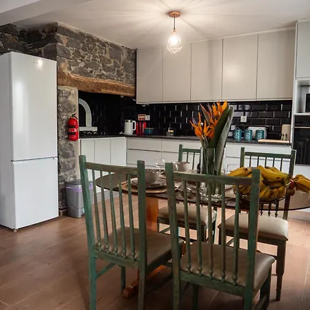 Isabela House فيلة بونتا دو سول