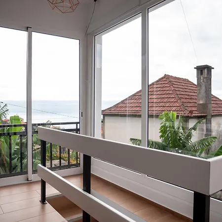Isabela House Villa Ponta do Sol (Madeira)