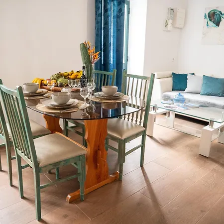 Isabela House بونتا دو سول