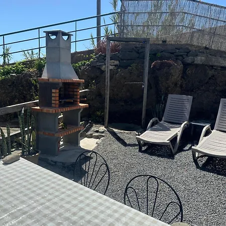 Isabela House Vila