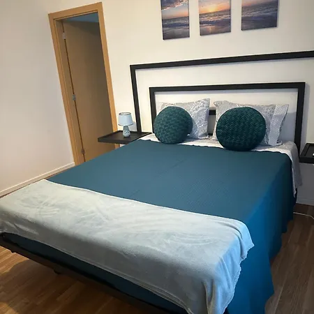 Vila Isabela House