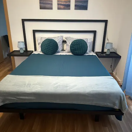 فيلة Isabela House بونتا دو سول