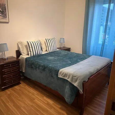 Isabela House بونتا دو سول