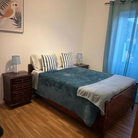 Vila Isabela House