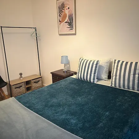 Isabela House Vila *