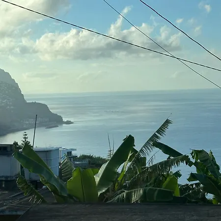 Βίλα Isabela House