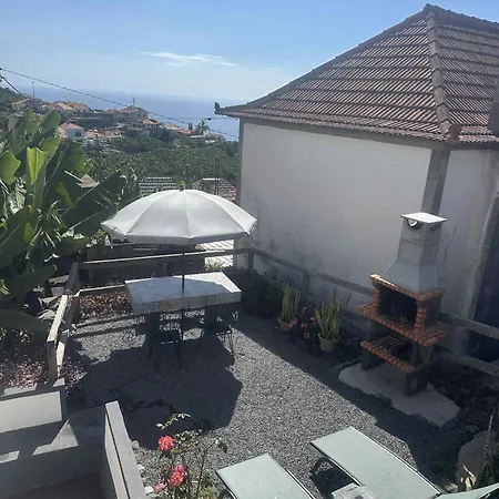 Isabela House Βίλα Ponta do Sol (Madeira)