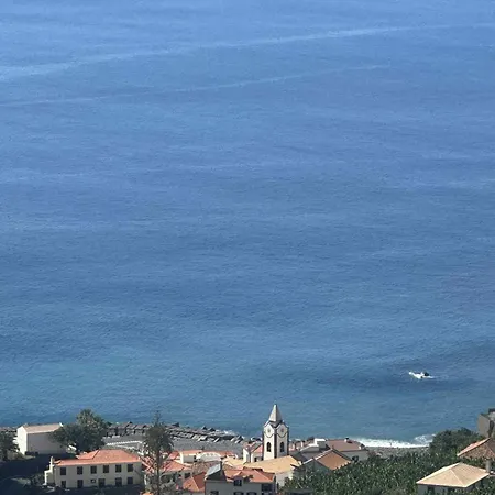 Isabela House Ponta do Sol (Madeira)