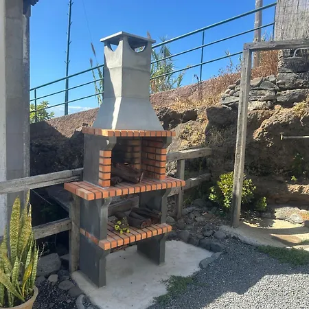 Isabela House فيلة