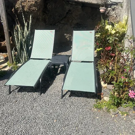 Isabela House بونتا دو سول