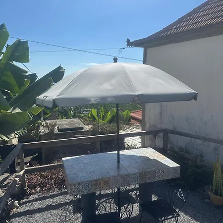 Isabela House فيلة *