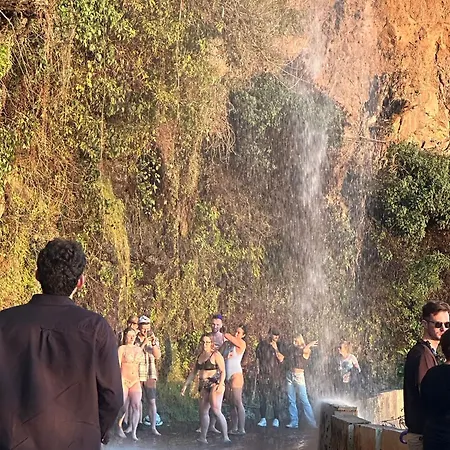 Isabela House فيلة بونتا دو سول