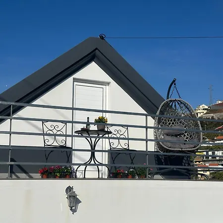 Isabela House וילה *