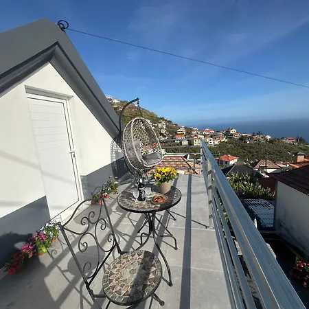 Villa Isabela House Ponta do Sol (Madeira)
