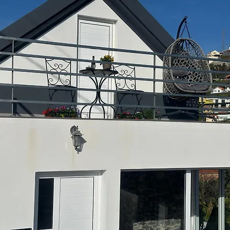 Isabela House