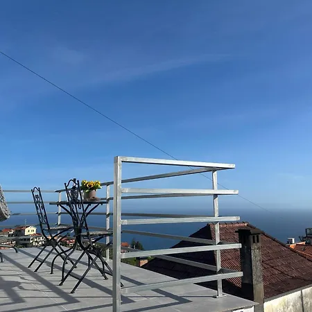 Isabela House Villa Ponta do Sol (Madeira)