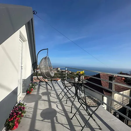 Isabela House Villa Ponta do Sol (Madeira)