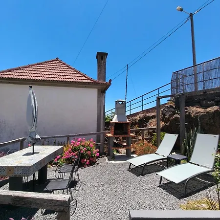 Villa Isabela House