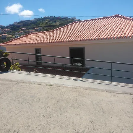 Isabela House *