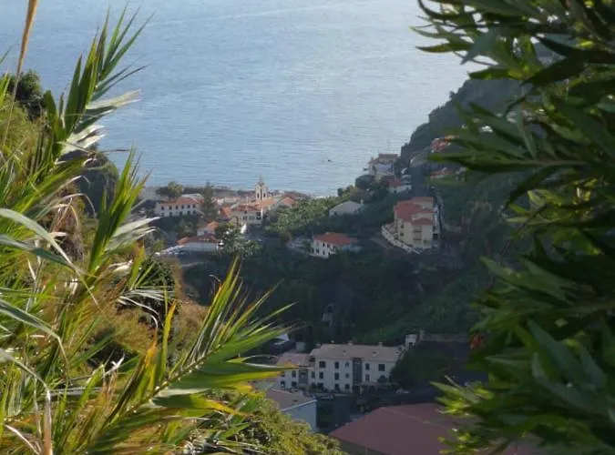 Isabela House Ponta do Sol (Madeira)