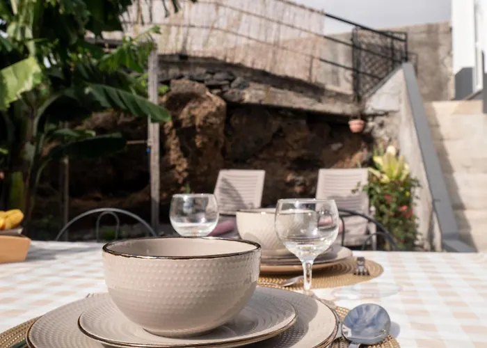 Villa Isabela House Ponta do Sol (Madeira)