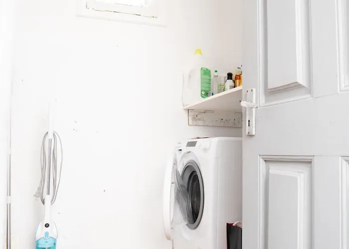 Villa Isabela House *