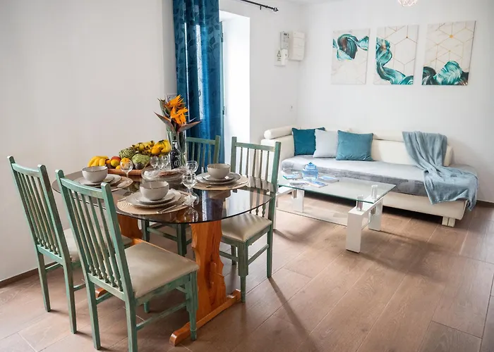 Isabela House Ponta do Sol (Madeira)