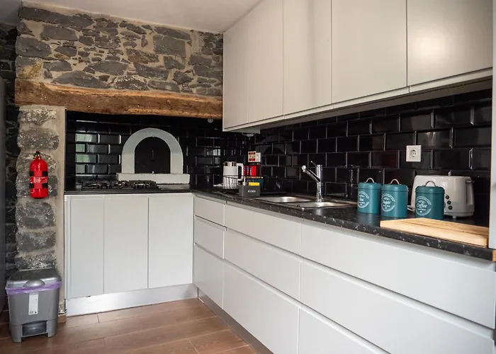 Isabela House Villa *