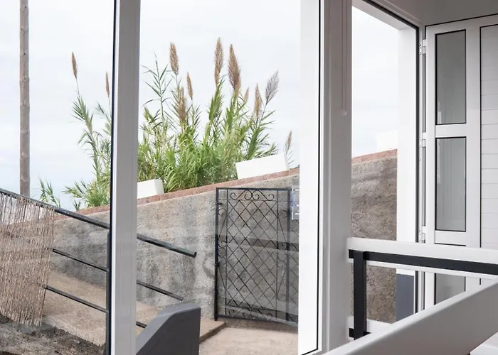 Isabela House Villa *