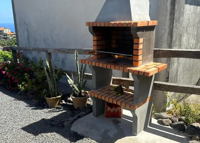 Villa Isabela House *