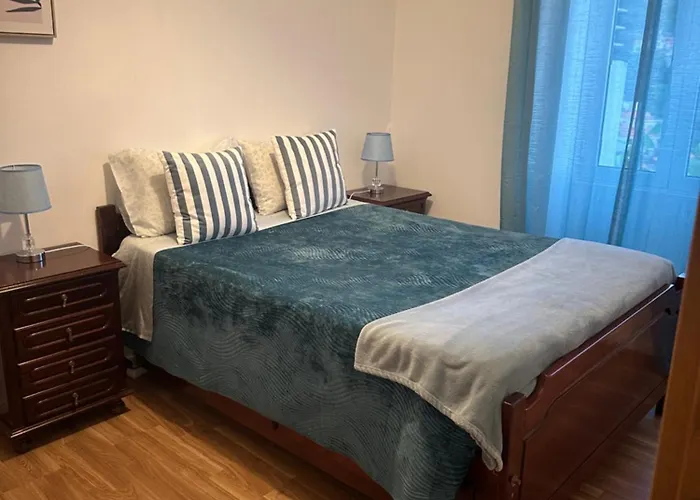 Isabela House Ponta do Sol (Madeira)