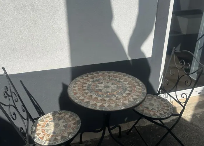 Villa Isabela House Ponta do Sol (Madeira)