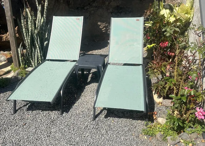 Isabela House Ponta do Sol (Madeira)