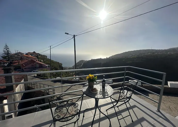 Villa Isabela House *