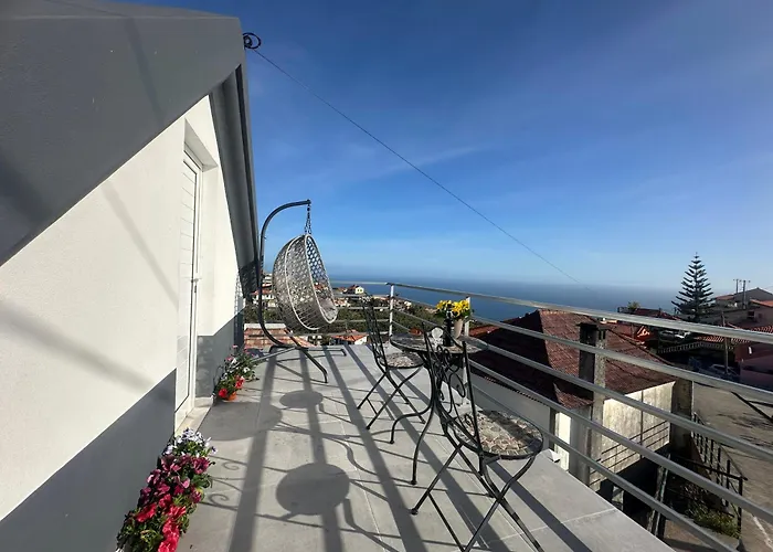 Isabela House Villa Ponta do Sol (Madeira)